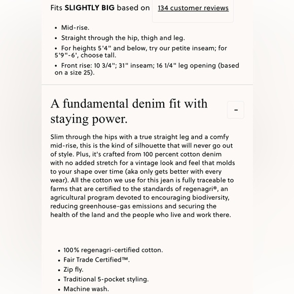 J Crew Mid-rise straight jean in Elise Wash - Picture 5 of 11